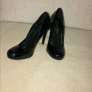 Jessica Simpson Heels